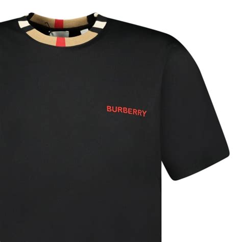 Burberry 'Jayson' Check T